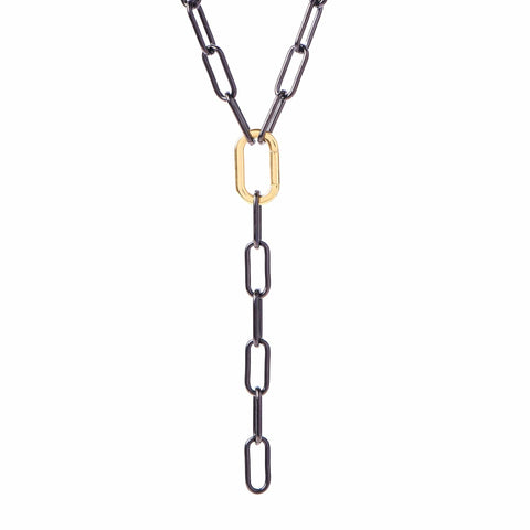 Collar More / Negro