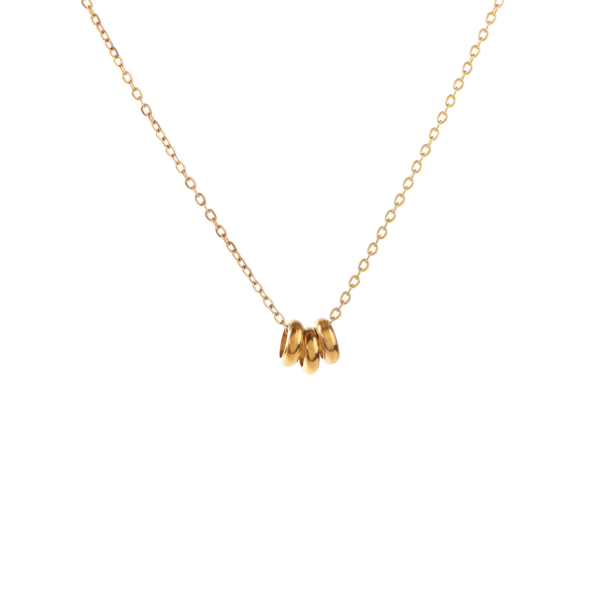 Collar Orbit