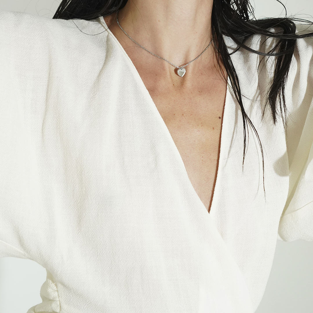 Collar Self-Love