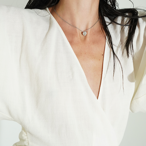 Collar Self-Love