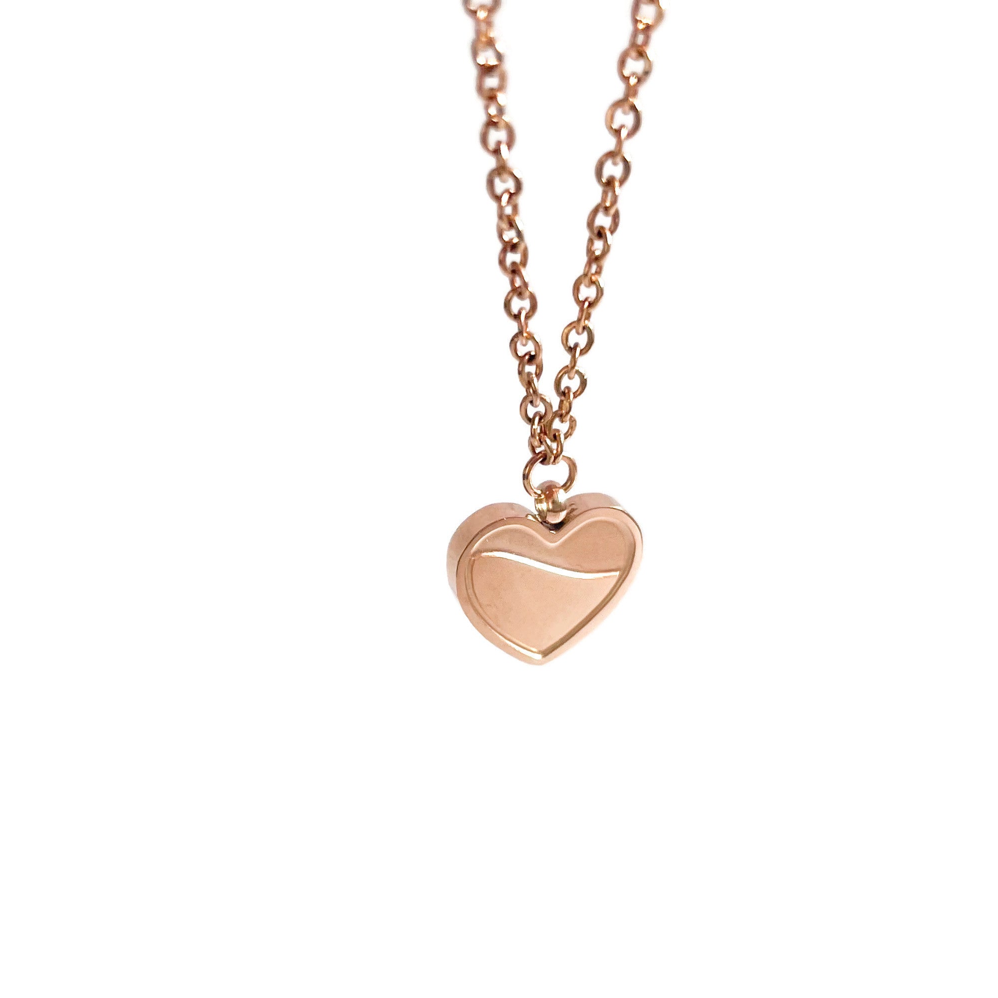 Collar Self-Love