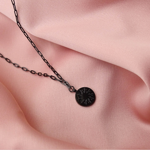 Choker Clarity
