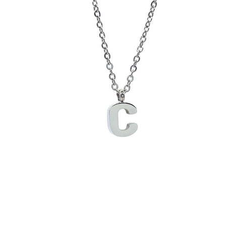 Collar ID C