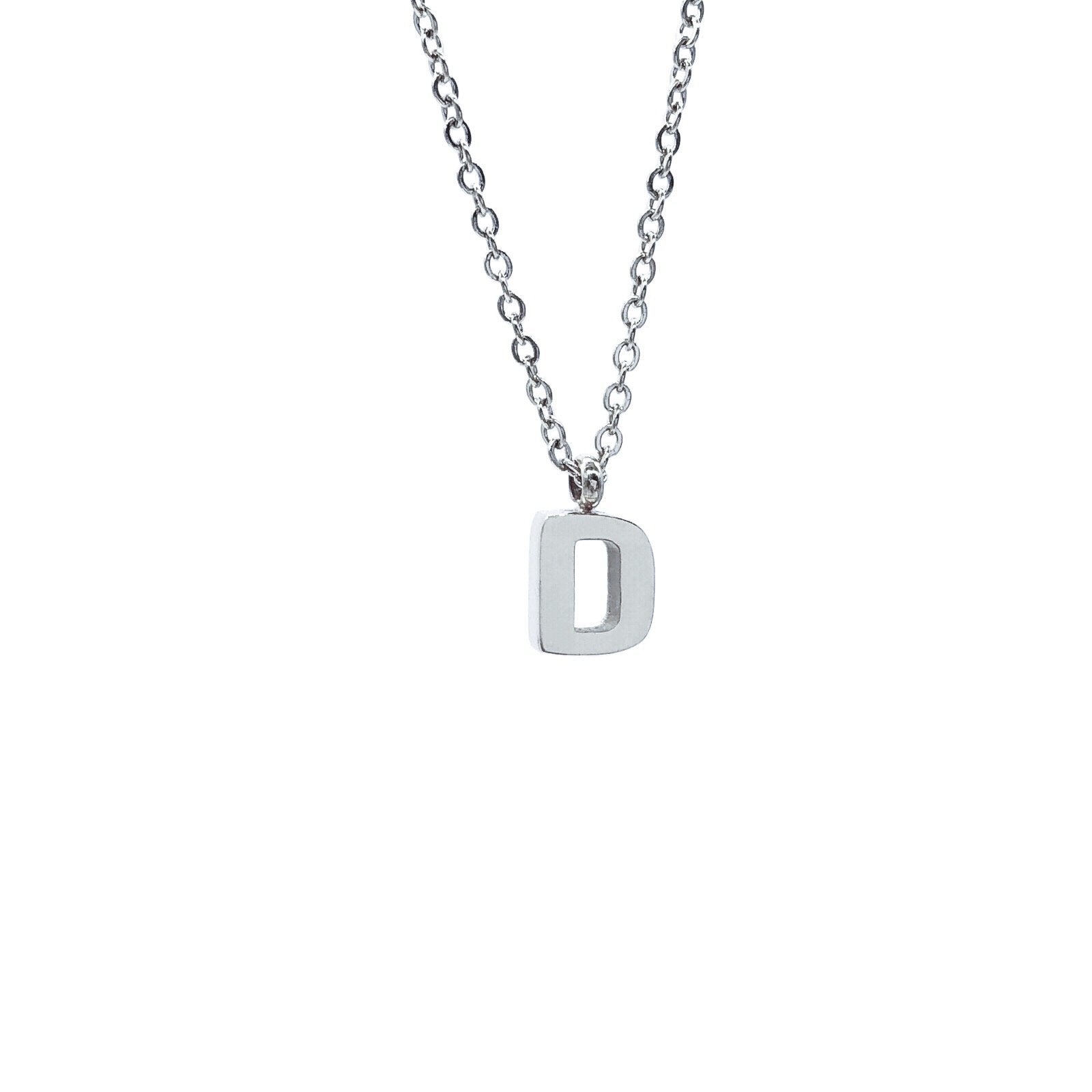 Collar ID D