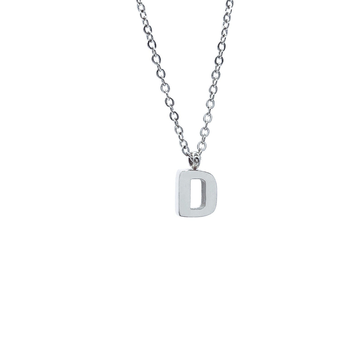 Collar ID D