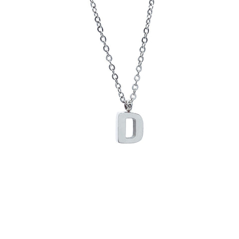 Collar ID D