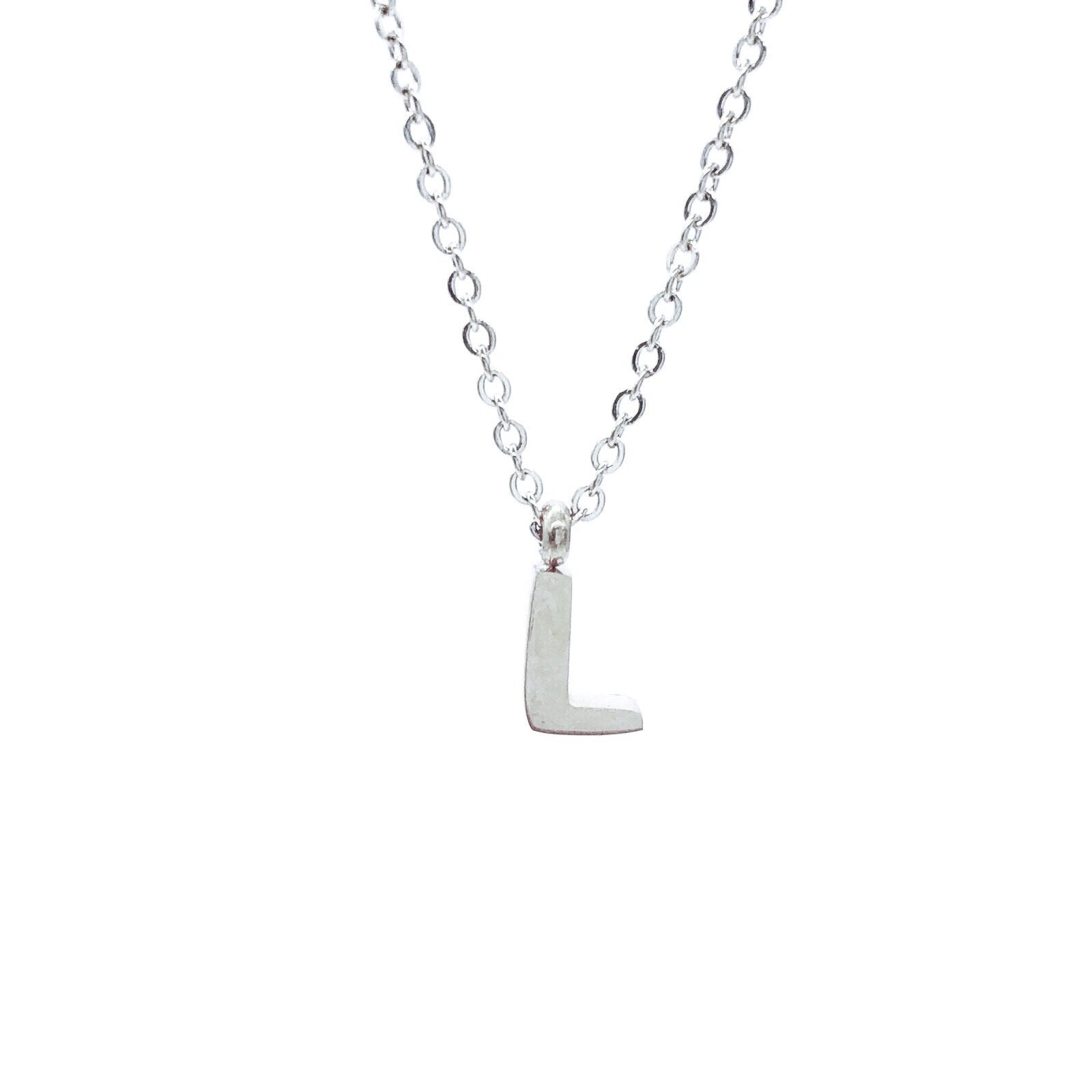 Collar ID L