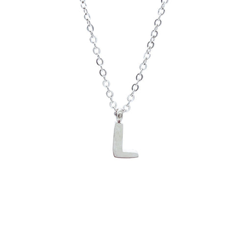 Collar ID L