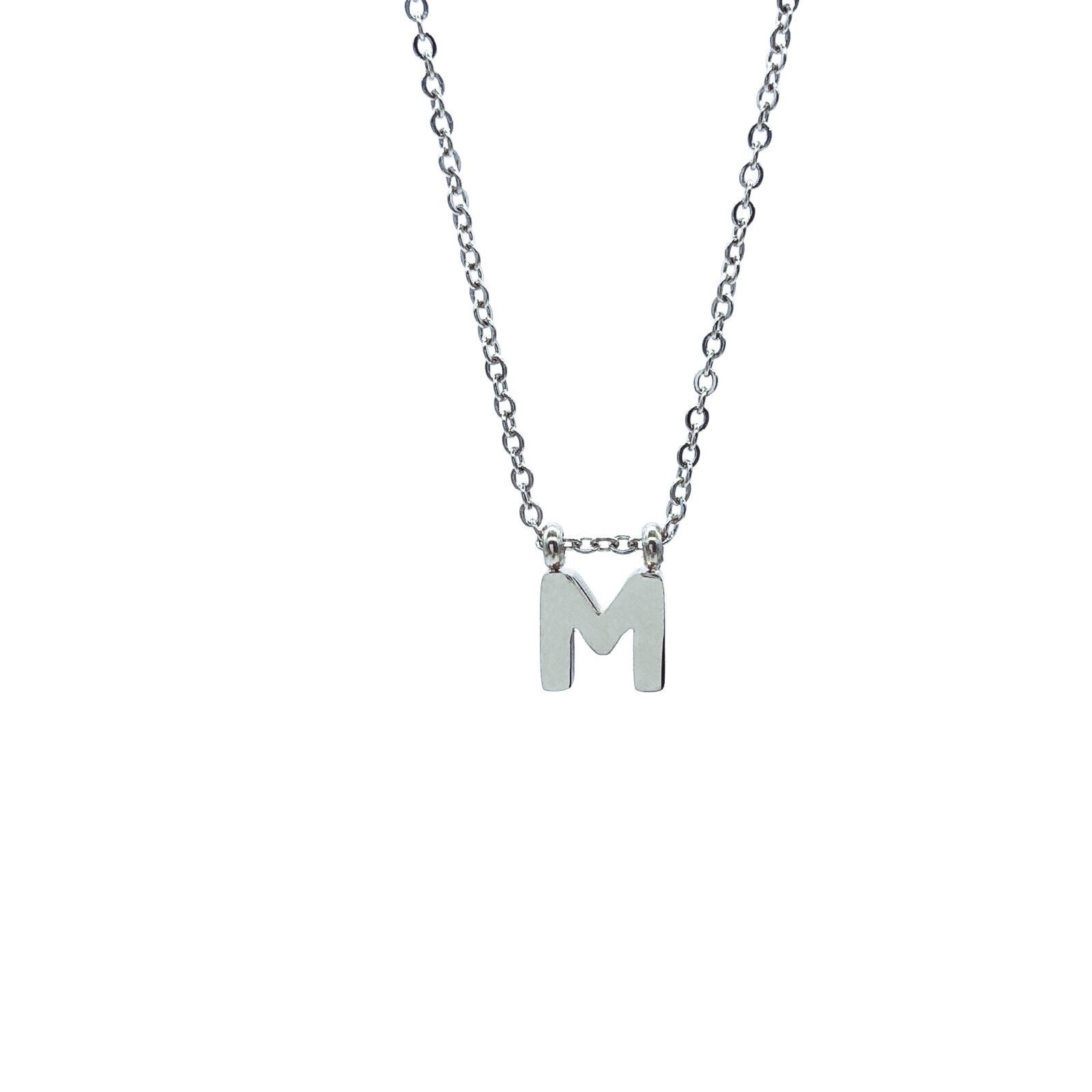Collar ID M