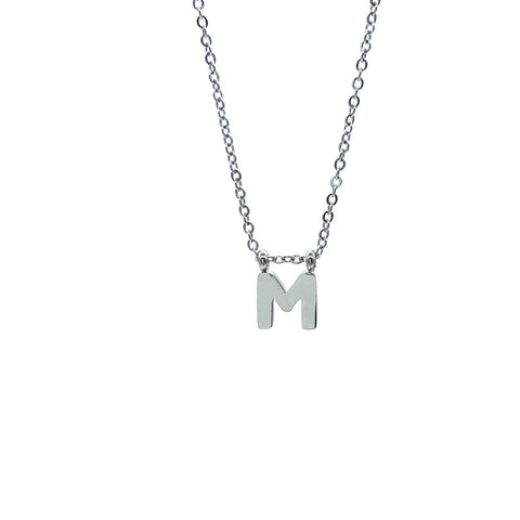 Collar ID M