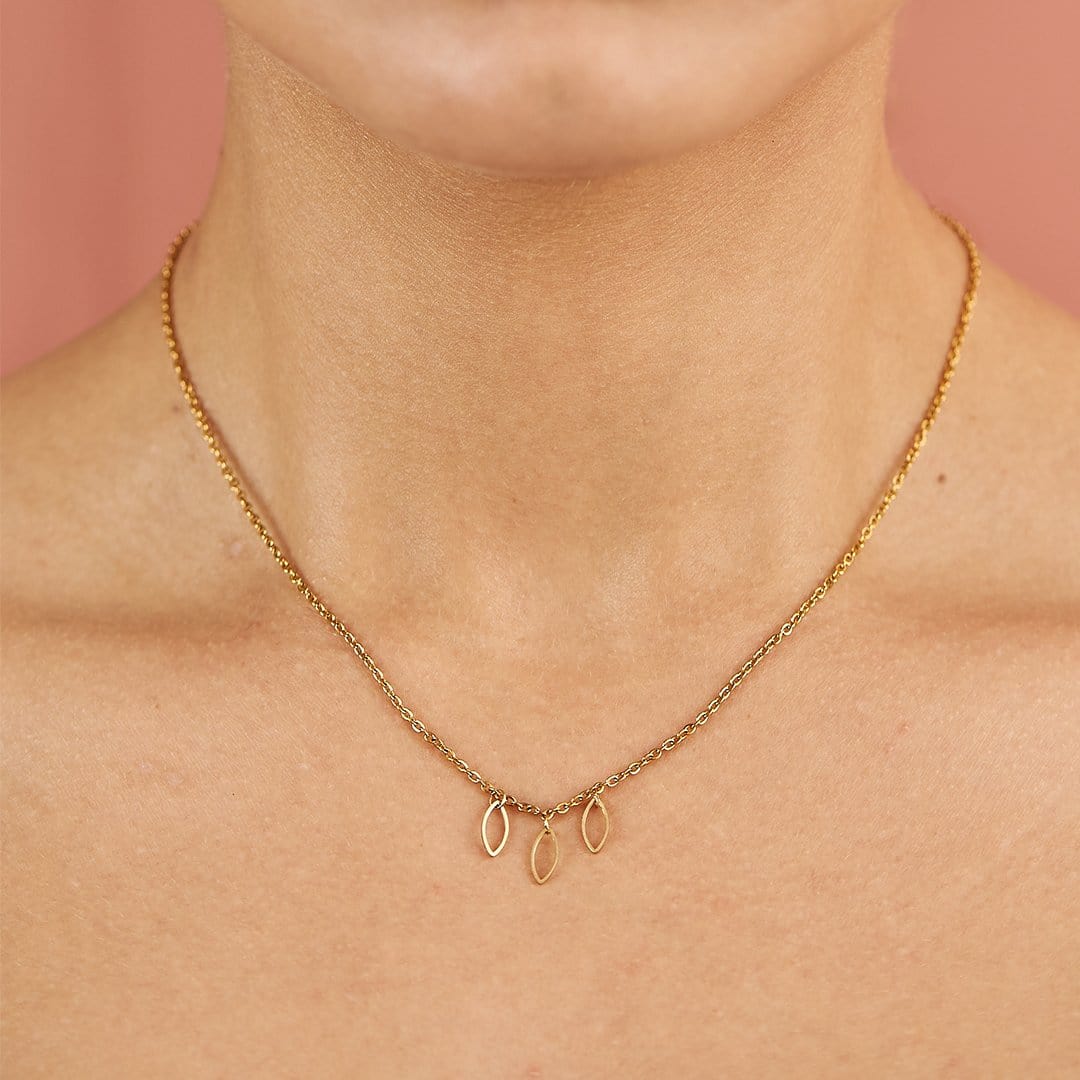 Choker Spring