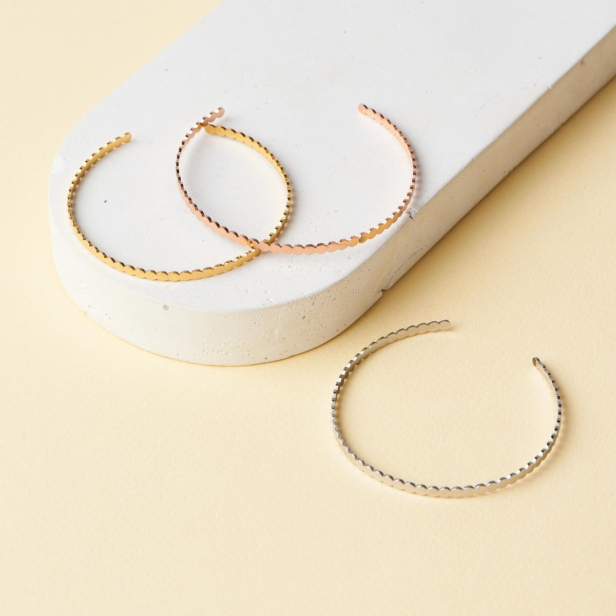 Conjunto Pulseras Ray