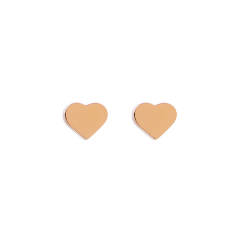 Topitos Corazón Definido