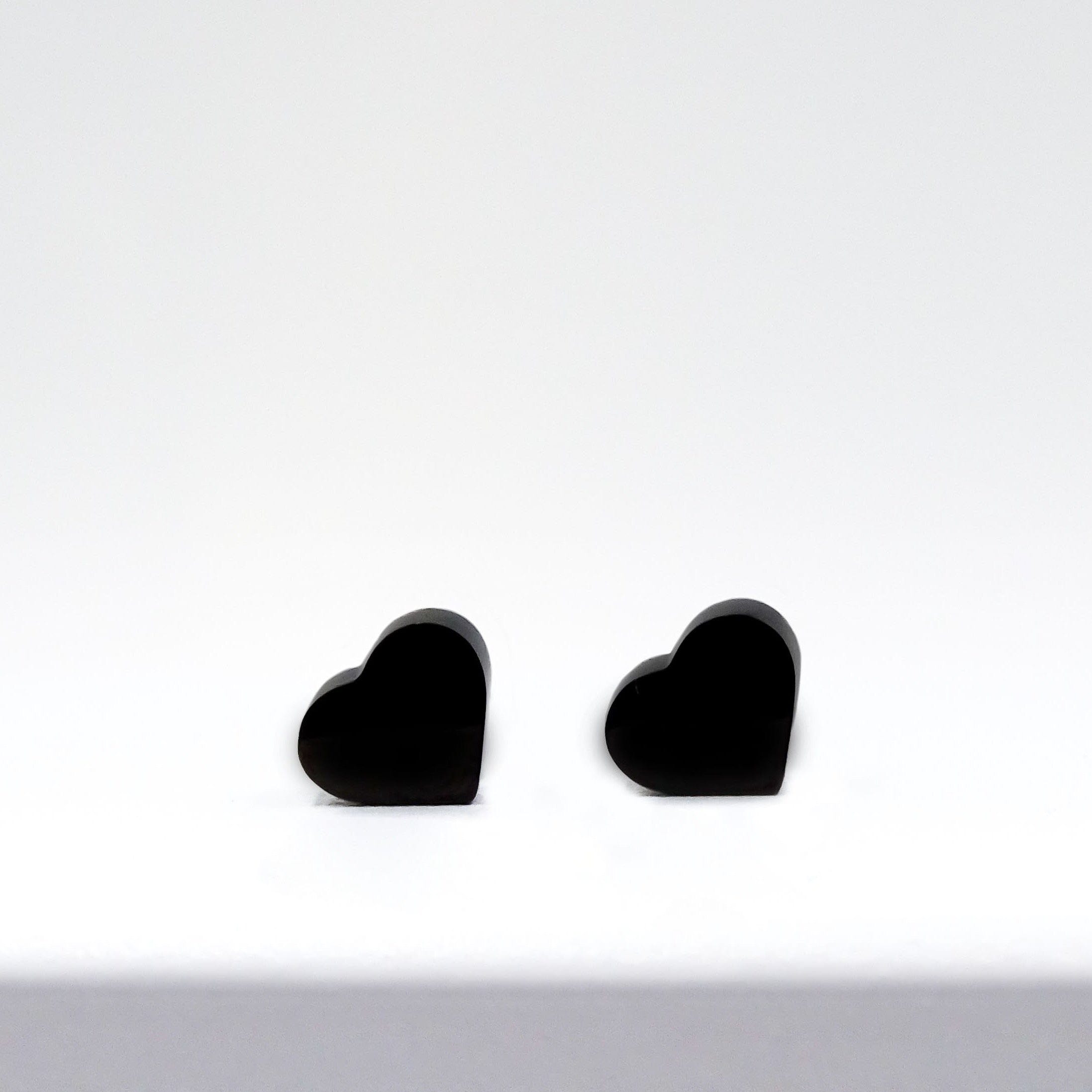 Topitos Corazón Definido