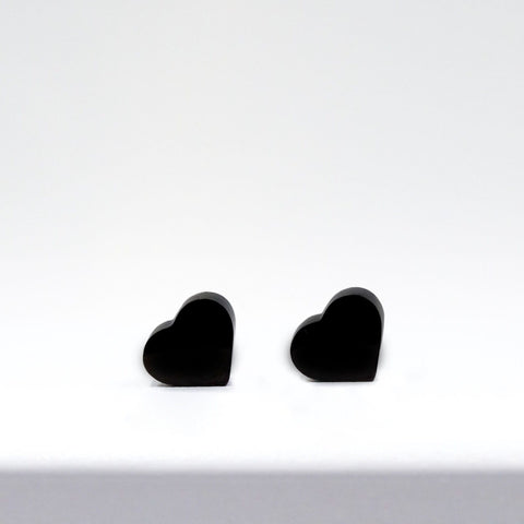 Topitos Corazón Definido