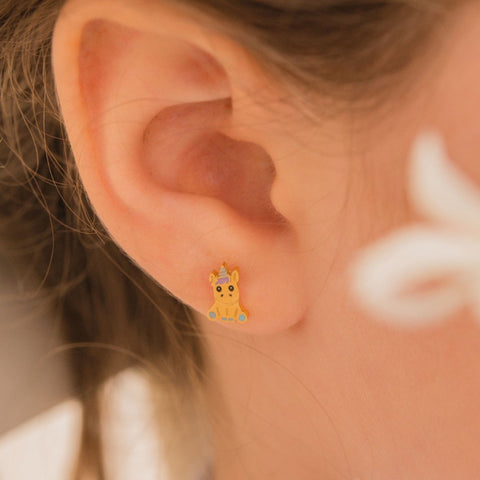 Topitos Unicornio